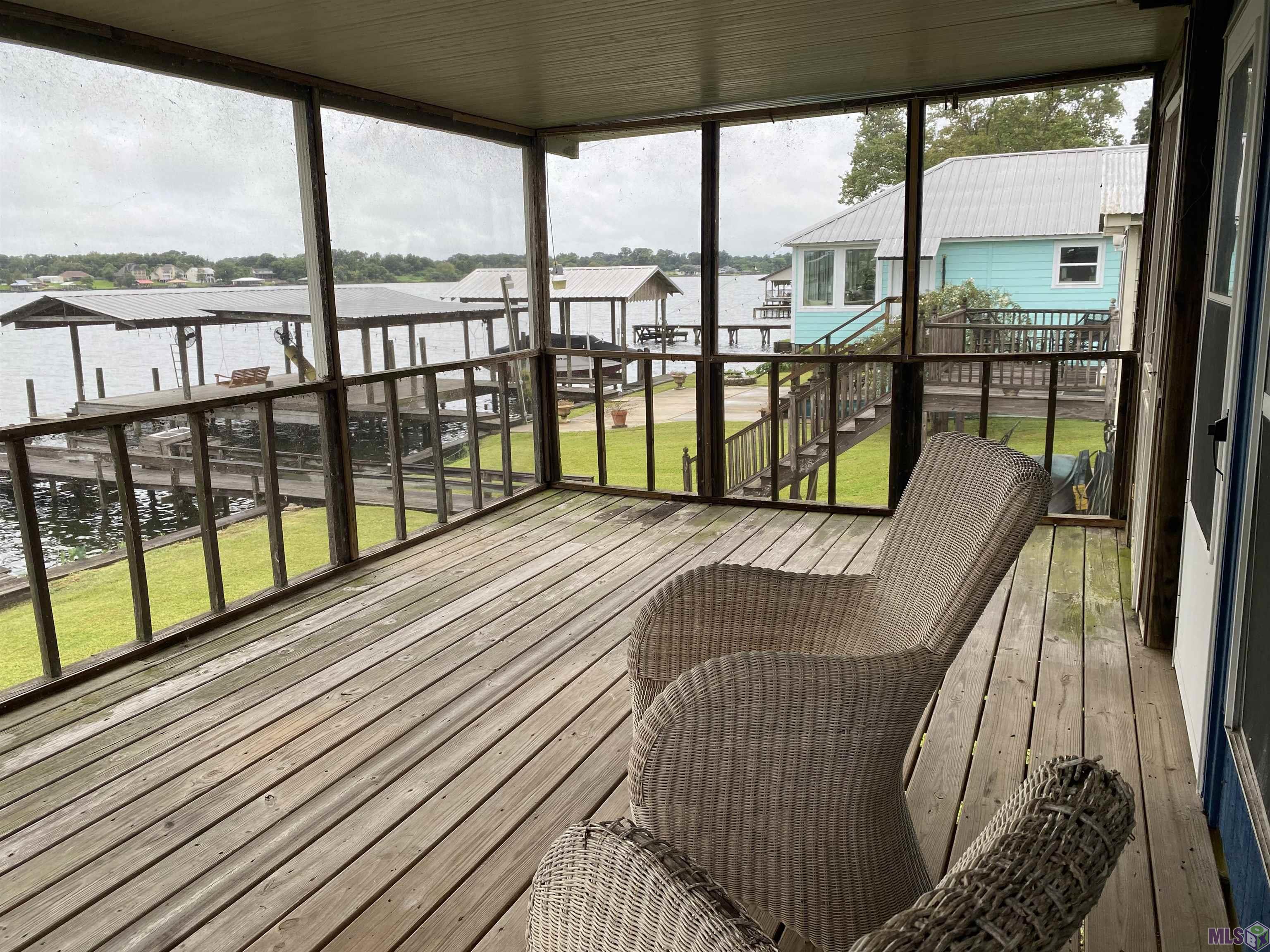 7095 Island Road Jarreau, LA 70749 - Photo 9 of 16