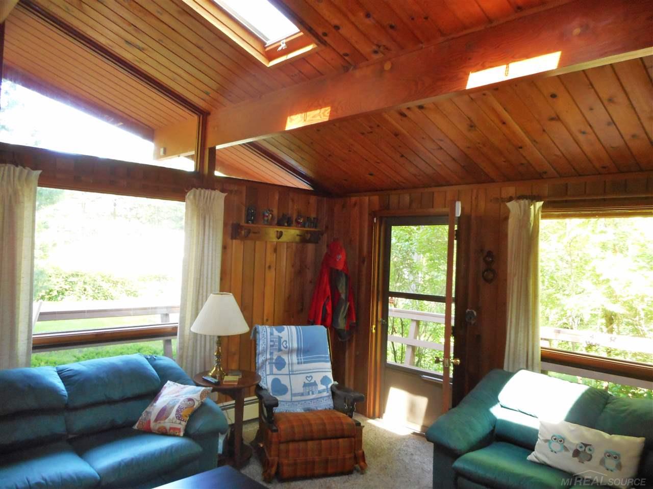 7322 Woodland Road Lexington, MI 48450 - Photo 6 of 24