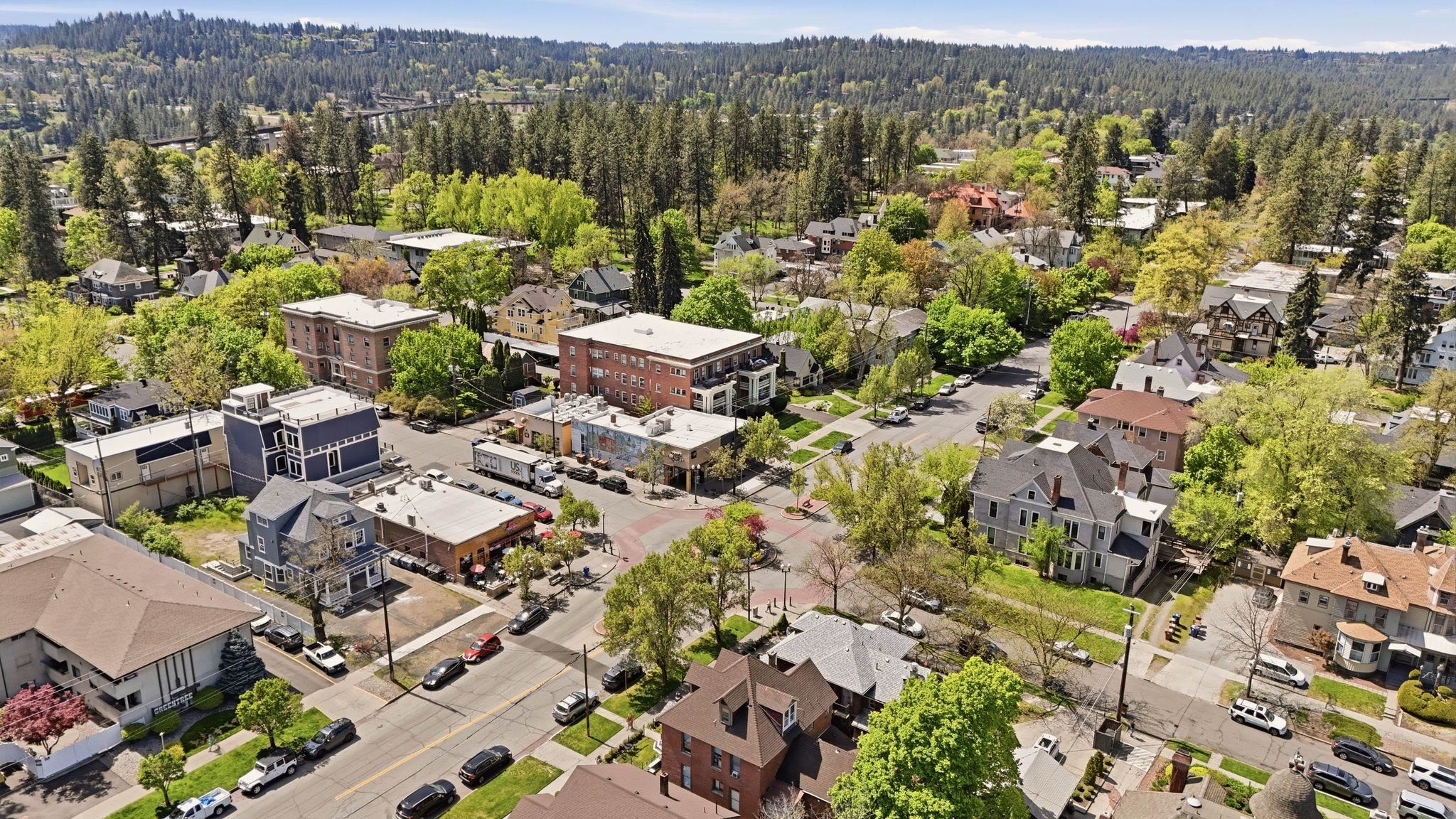 2425 West Pacific Avenue, Unit 1 Spokane, WA 99201 - Photo 38 of 42