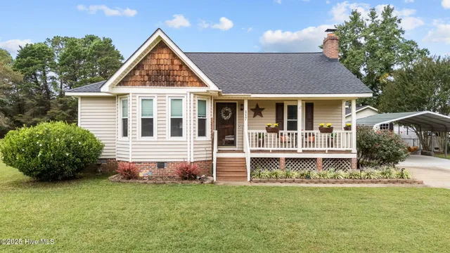 $310,000 | 117 Poplar Drive, Clayton, NC 27520