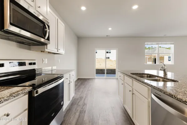 $371,140 | 4333 Bright Blossom Way Southeast, Unit LOT 268, Bolivia, NC 28422