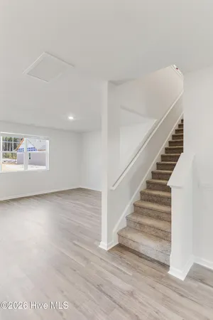 $371,140 | 4333 Bright Blossom Way Southeast, Unit LOT 268, Bolivia, NC 28422