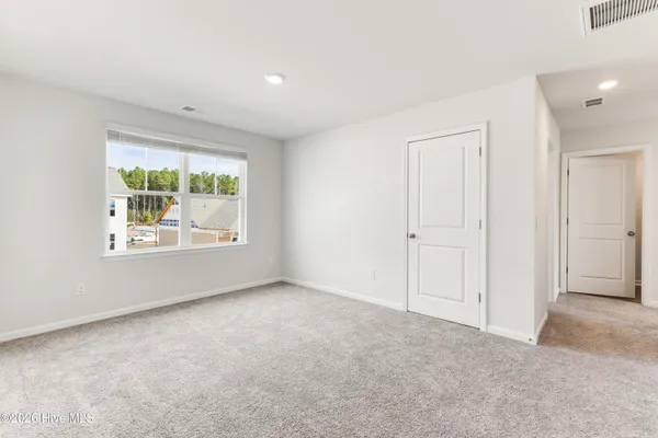 $371,140 | 4333 Bright Blossom Way Southeast, Unit LOT 268, Bolivia, NC 28422