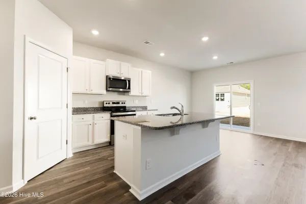 $371,140 | 4333 Bright Blossom Way Southeast, Unit LOT 268, Bolivia, NC 28422