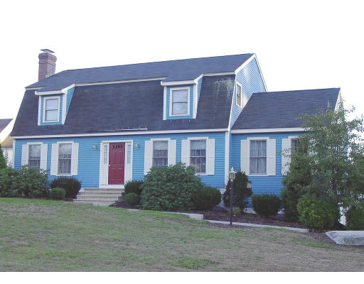 6 Centerbrook Way Upton, MA 01568 - Photo 1 of 8 Gallery Image 1