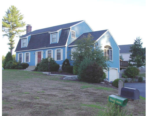 6 Centerbrook Way Upton, MA 01568 - Photo 2 of 8 Gallery Image 2
