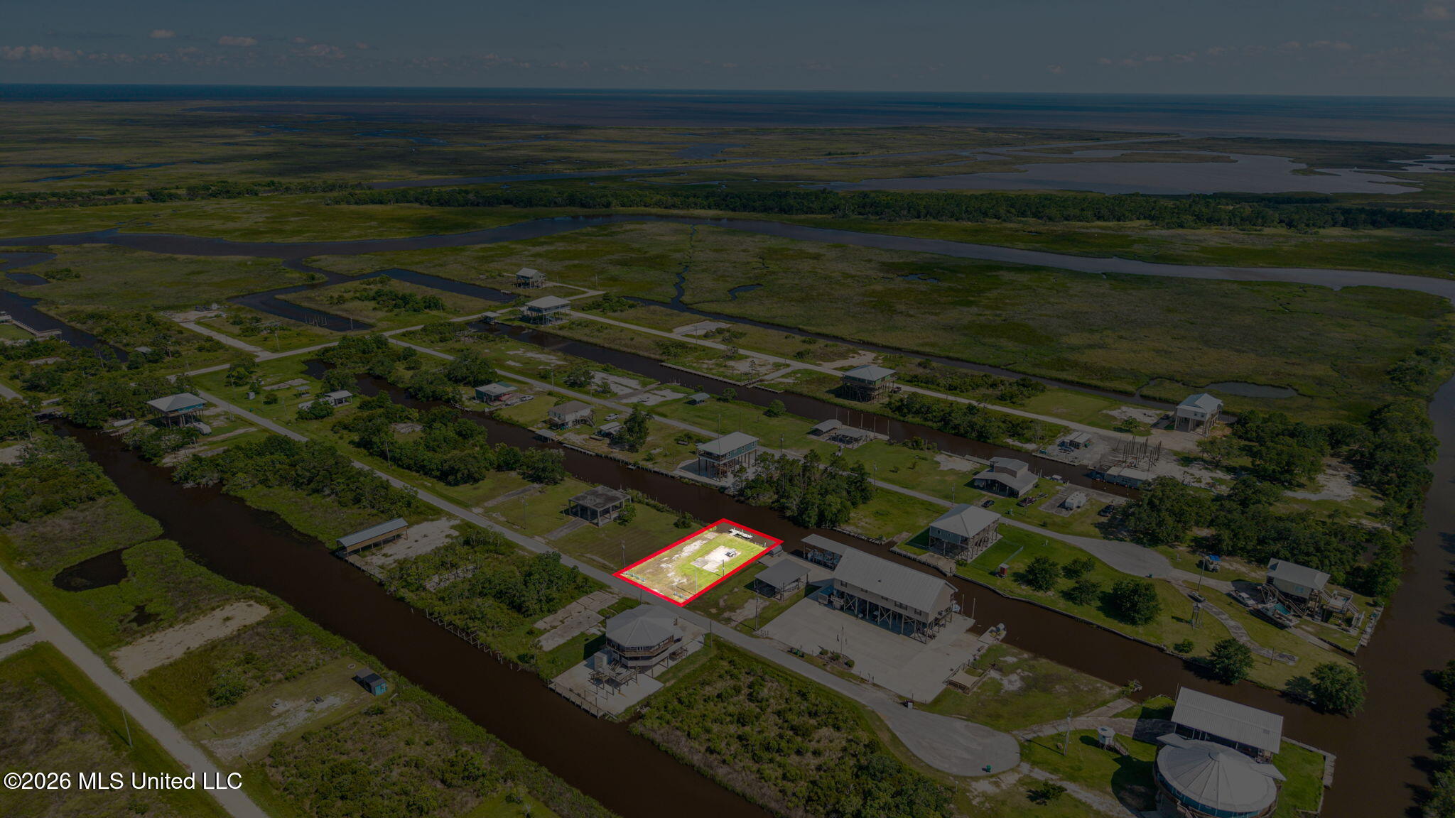 10085 West Gulf Road Bay St. Louis, MS 39520 - Photo 13 of 18 13-web-or-mls-DJI_20260611155624_0110_D-