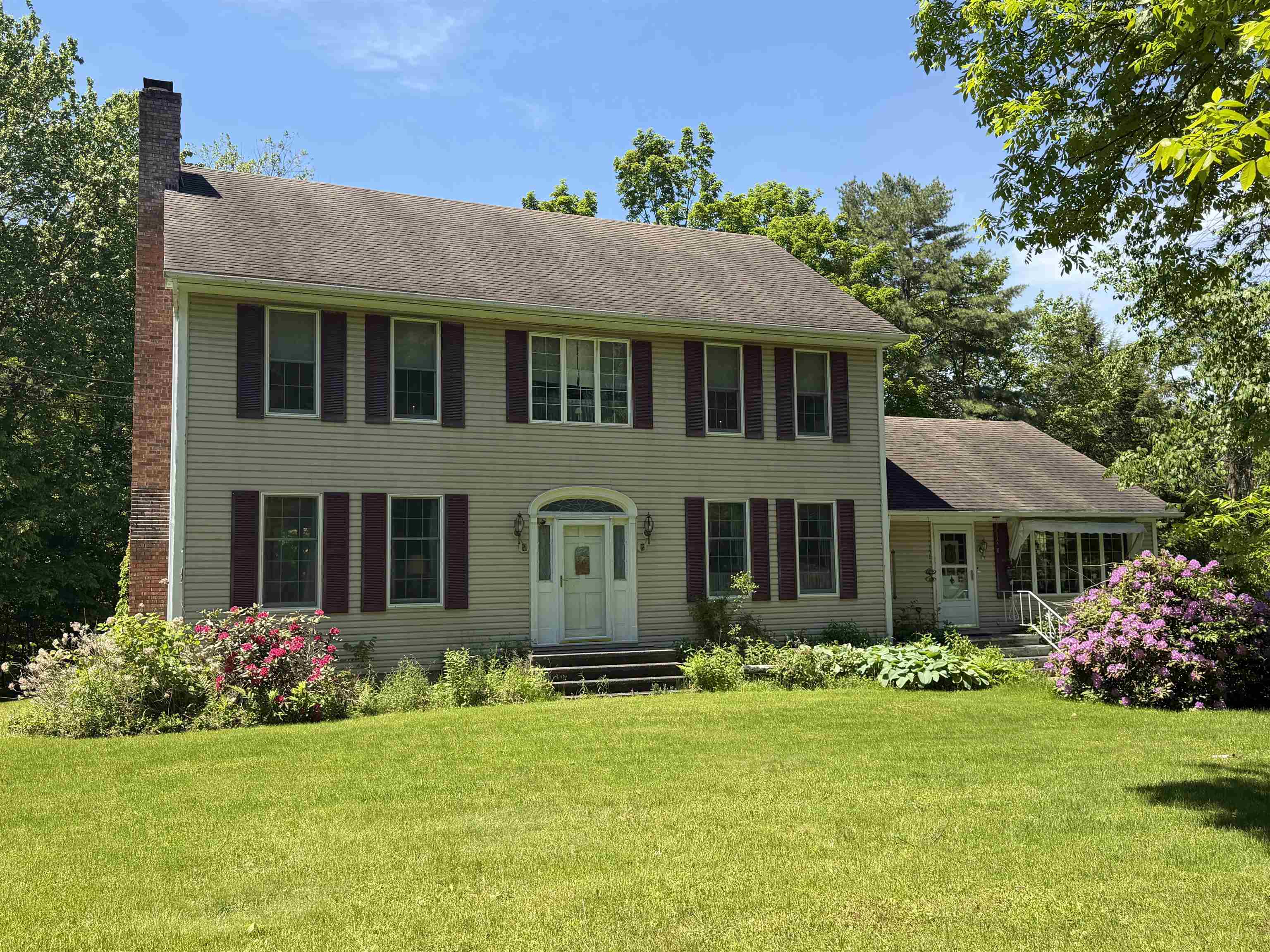 2391 McConnell Road Brandon, VT 05733 - Photo 2 of 59