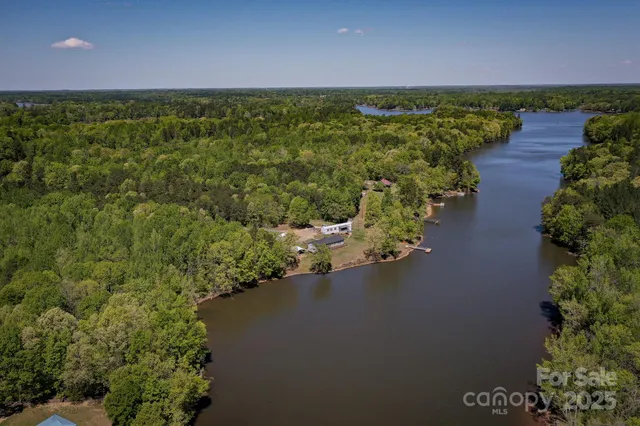 $649,000 | 23-ac Ned Marsh Road, Salisbury, NC 28146