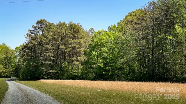 $649,000 | 23-ac Ned Marsh Road, Salisbury, NC 28146