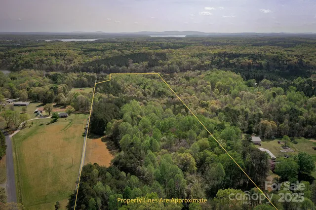 $649,000 | 23-ac Ned Marsh Road, Salisbury, NC 28146