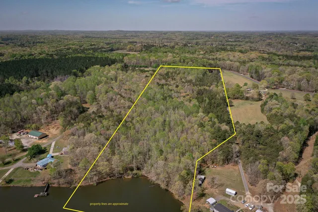 $649,000 | 23-ac Ned Marsh Road, Salisbury, NC 28146