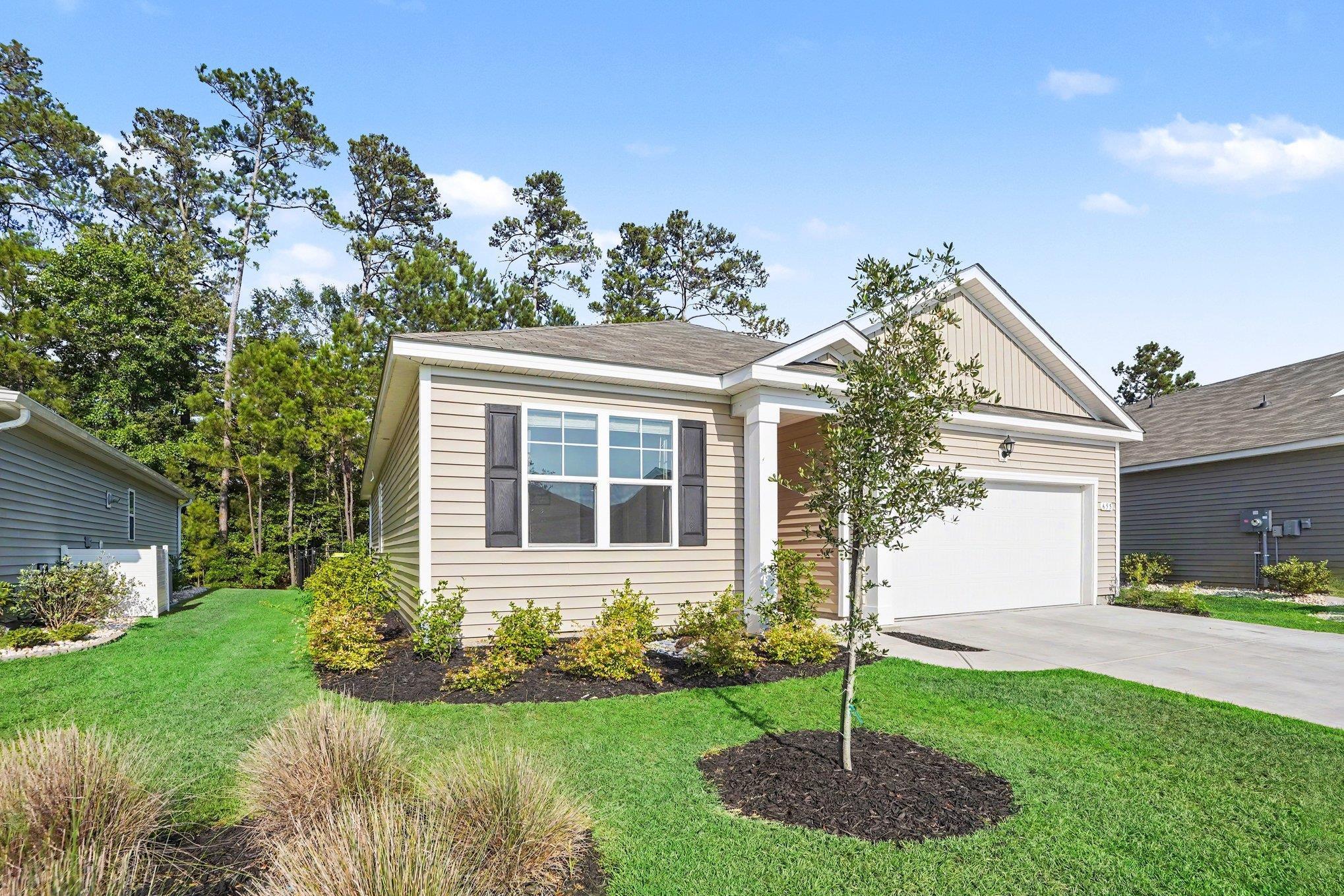 655 Gryffindor Drive Longs, SC 29568 - Photo 28 of 34