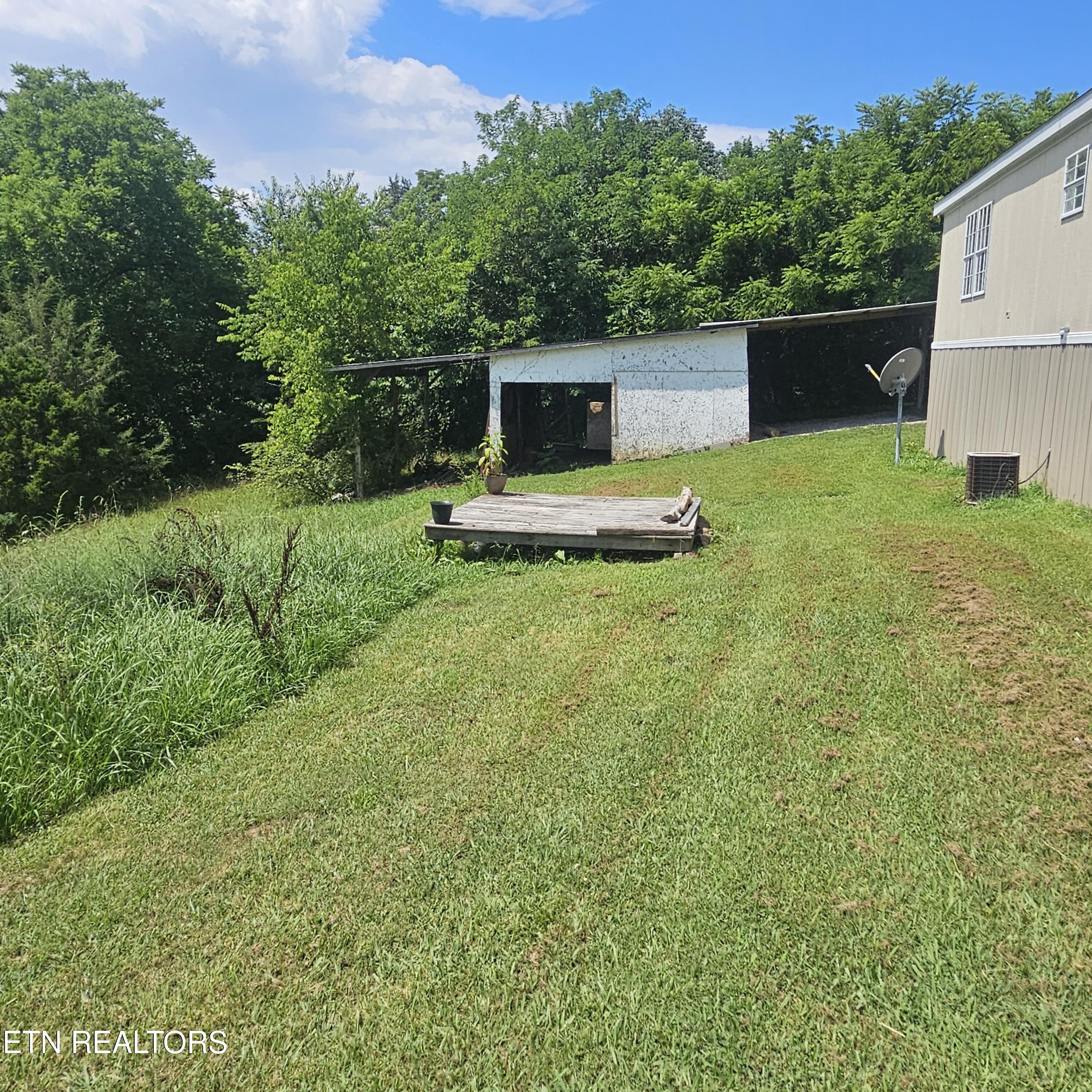 121 Harness Road New Tazewell, TN 37825 - Photo 46 of 59 20260709_121548