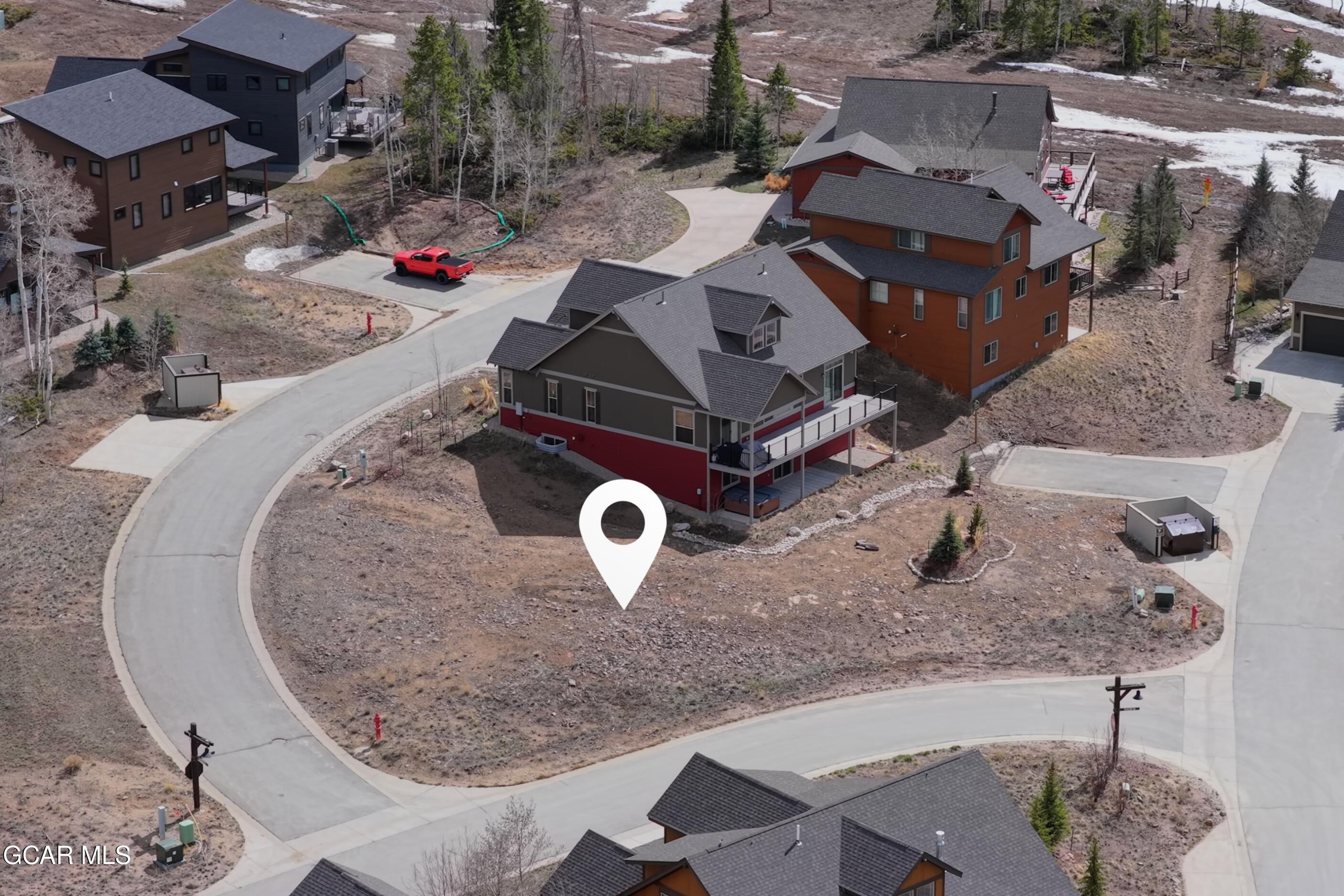 500 Powder Court Granby, CO 80446 - Photo 4 of 12