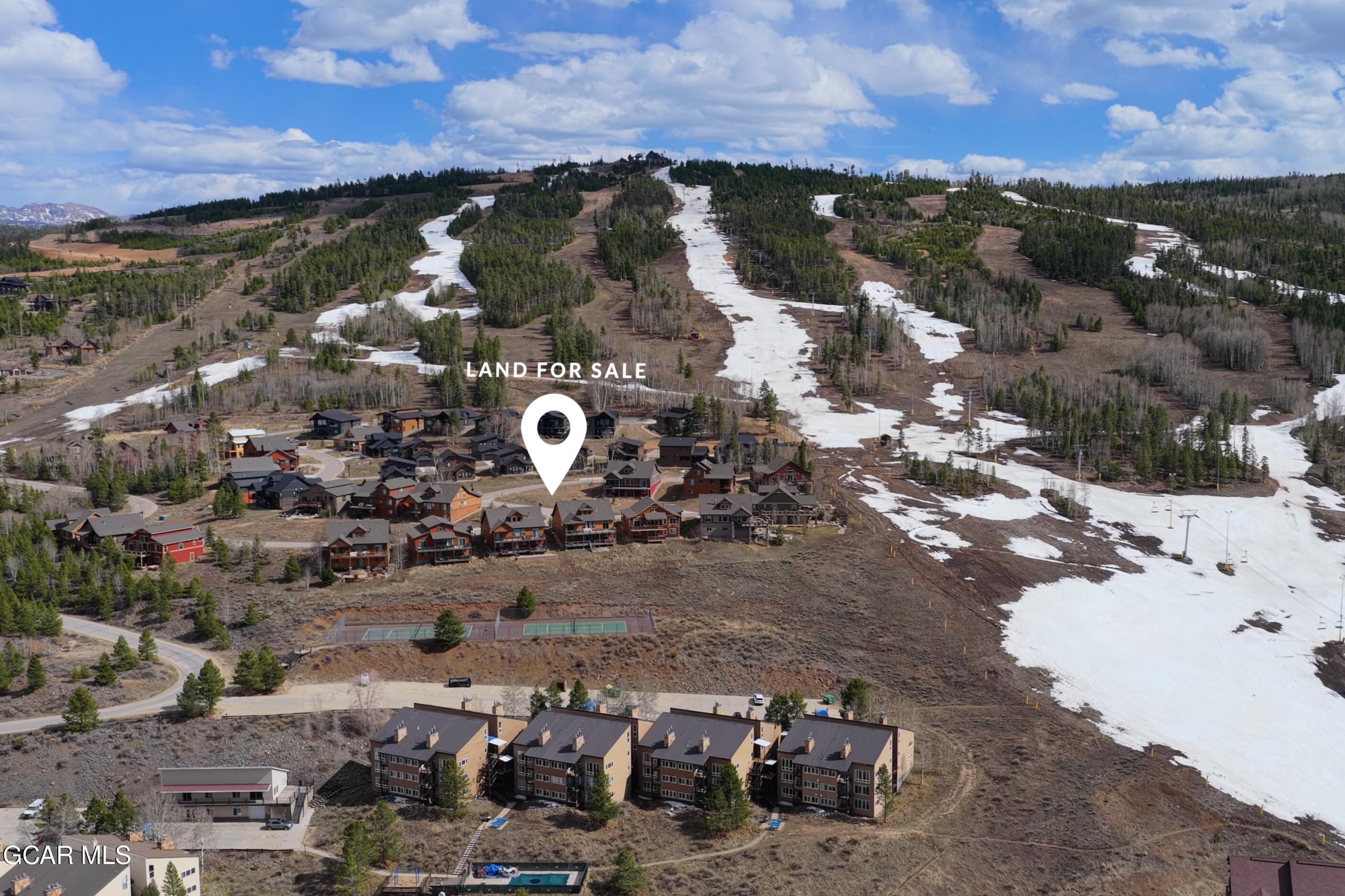 500 Powder Court Granby, CO 80446 - Photo 5 of 12 a view of a city