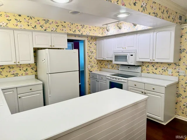 $129,000 | 4501 Wheeling Avenue, Unit 2306, Muncie, IN 47304