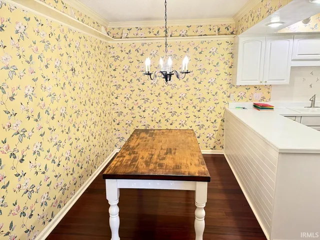 $129,000 | 4501 Wheeling Avenue, Unit 2306, Muncie, IN 47304