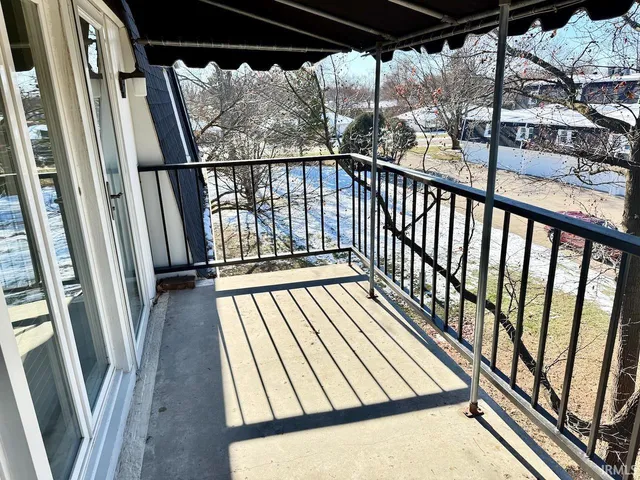 $129,000 | 4501 Wheeling Avenue, Unit 2306, Muncie, IN 47304