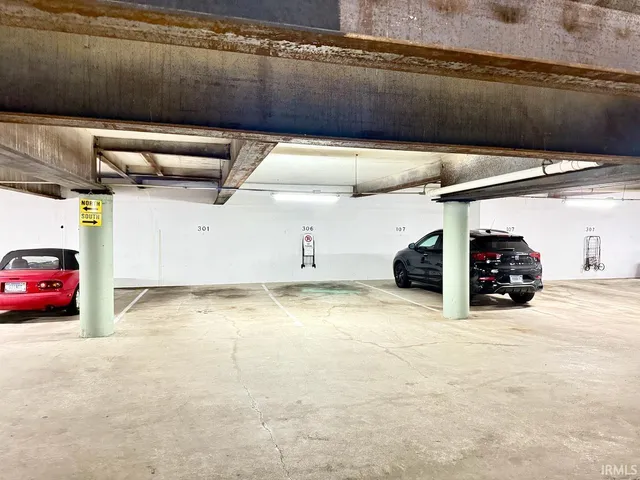 $129,000 | 4501 Wheeling Avenue, Unit 2306, Muncie, IN 47304