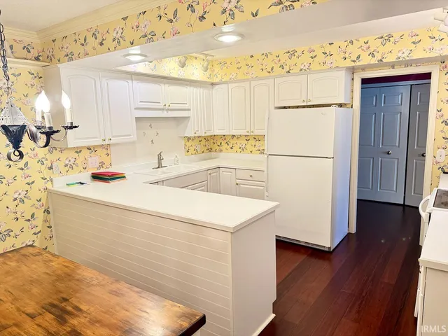 $129,000 | 4501 Wheeling Avenue, Unit 2306, Muncie, IN 47304