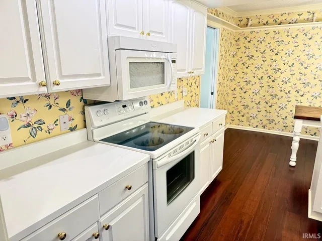 $129,000 | 4501 Wheeling Avenue, Unit 2306, Muncie, IN 47304