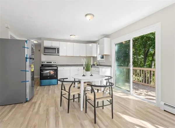 $2,100 | 80 Summit Street, Unit 1, Woonsocket, RI 02895