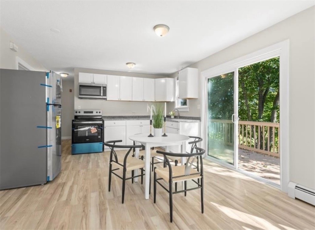 80 Summit Street, Unit 1 Woonsocket, RI 02895 - Photo 2 of 6