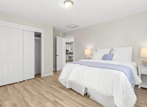 $2,100 | 80 Summit Street, Unit 1, Woonsocket, RI 02895
