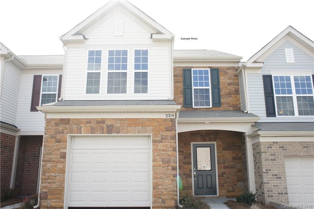 6248 Rockefeller Lane, Unit 424 Charlotte, NC 28210 - Photo 1 of 4 Gallery Image 1