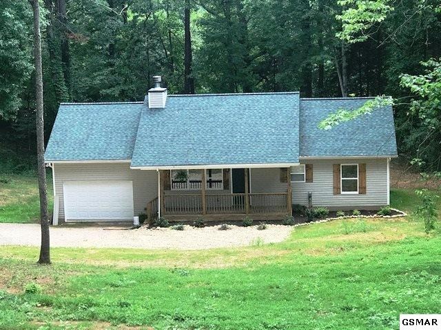 3362 Robeson Road Sevierville, TN 37862 - Photo 1 of 17