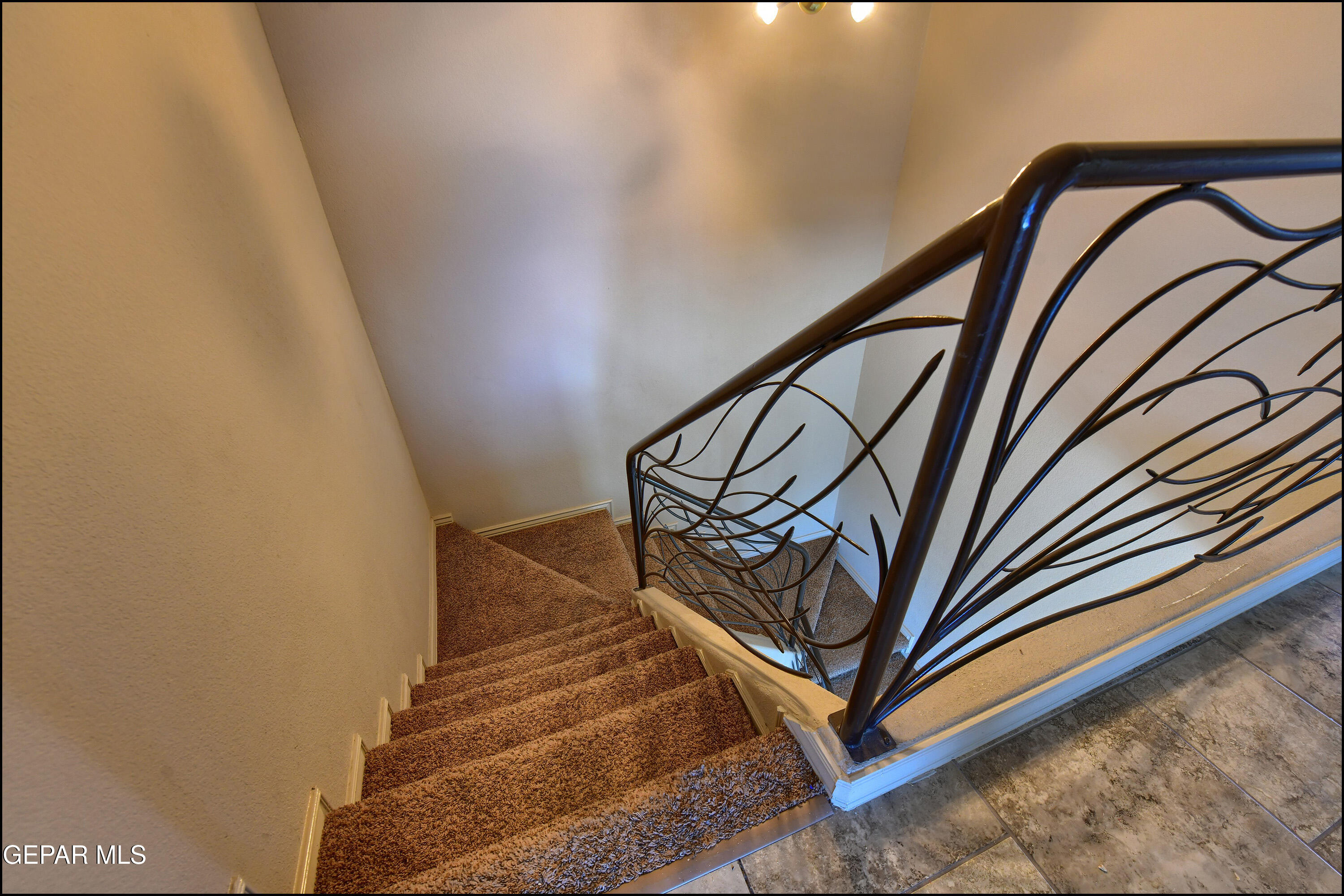 401 Ana Way, Unit B El Paso, TX 79912 - Photo 20 of 54 a view of entryway