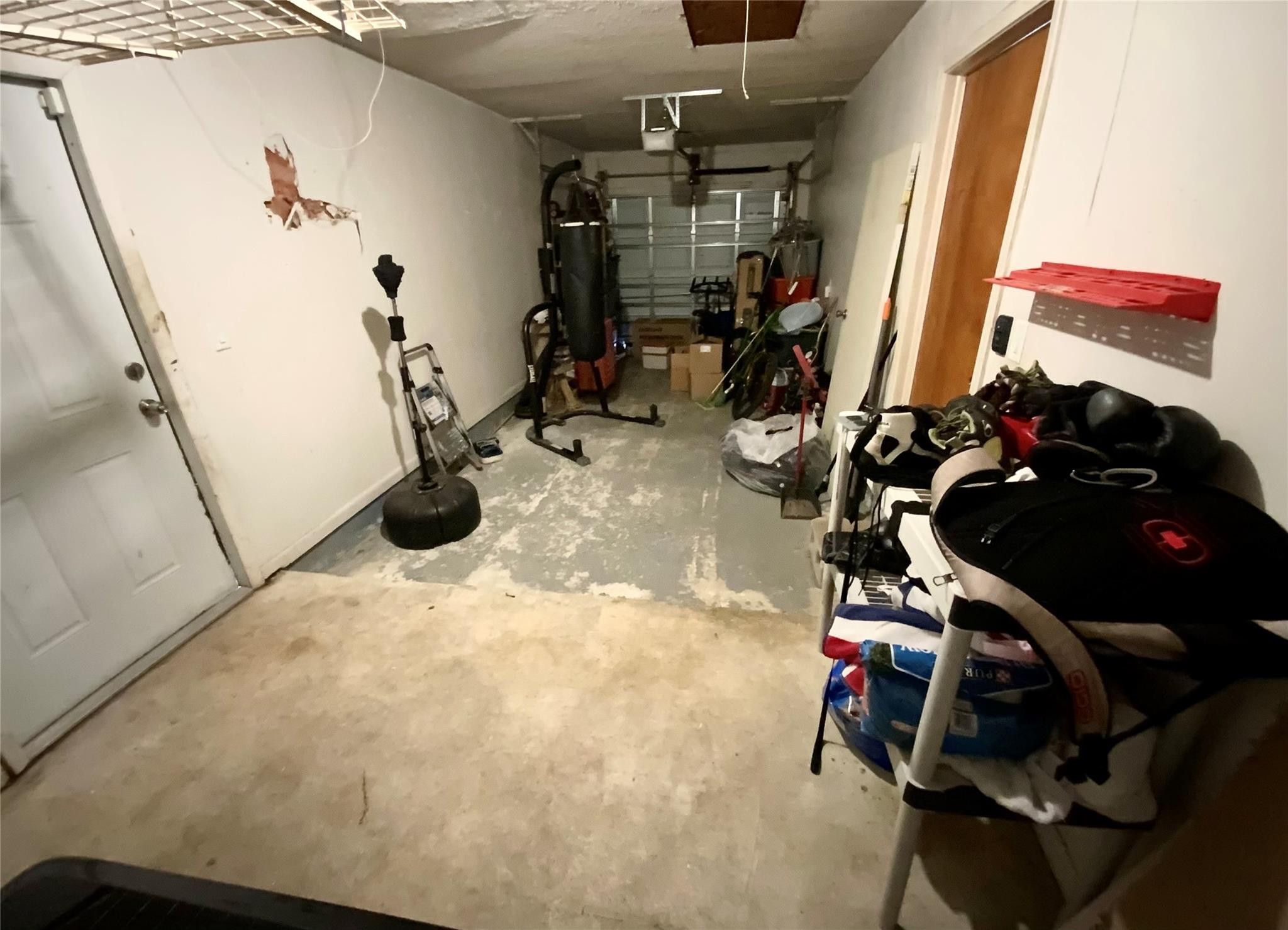 8160 Southwest 6th Street North Lauderdale, FL 33068 - Photo 31 of 39 a view of a room with gym equipment