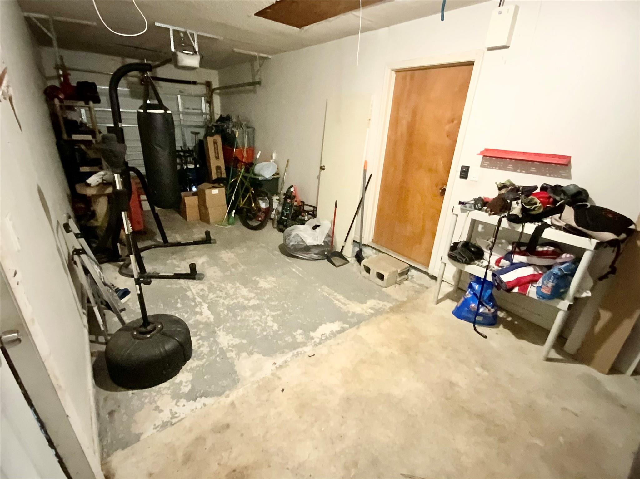 8160 Southwest 6th Street North Lauderdale, FL 33068 - Photo 32 of 39 a view of a room with gym equipment