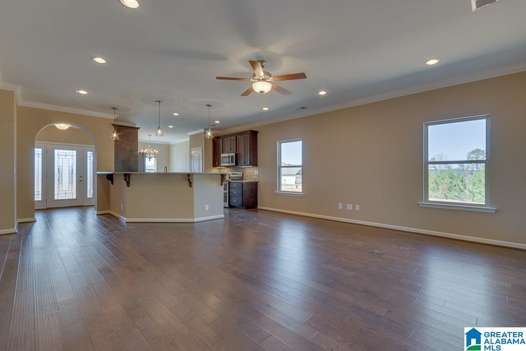 95 Sunset Lane Jemison, AL 35085 - Photo 11 of 27