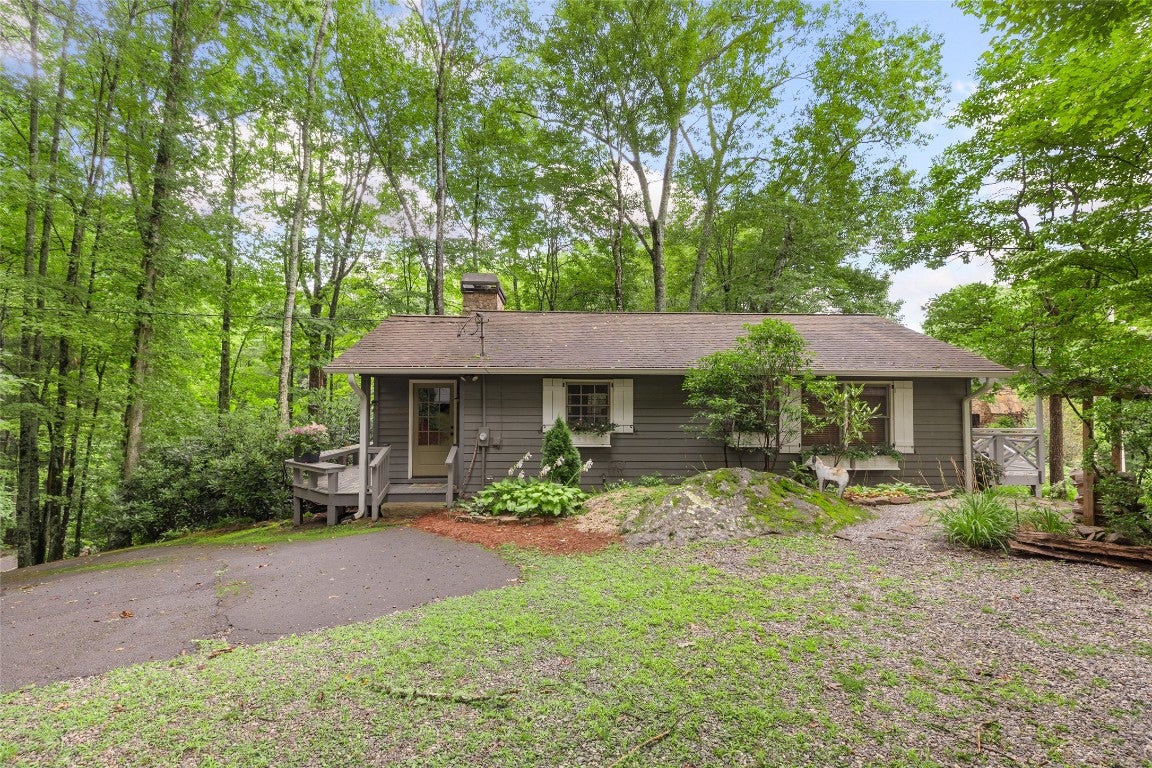 325 Dominion Road Cashiers, NC 28717 - Photo 1 of 35 Gallery Image 1