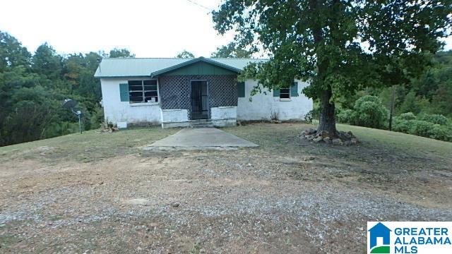 47055 Highway 25 Vincent, AL 35178 - Photo 1 of 13