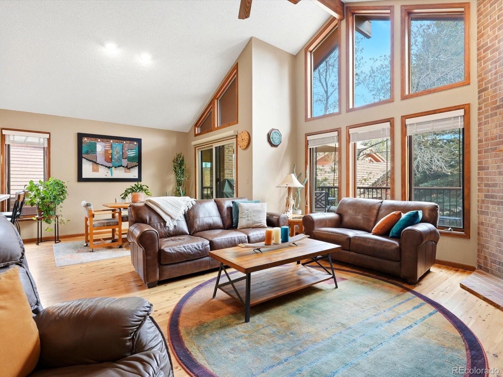 16082 Deer Ridge Drive, Unit C Morrison, CO 80465 - Photo 19 of 50