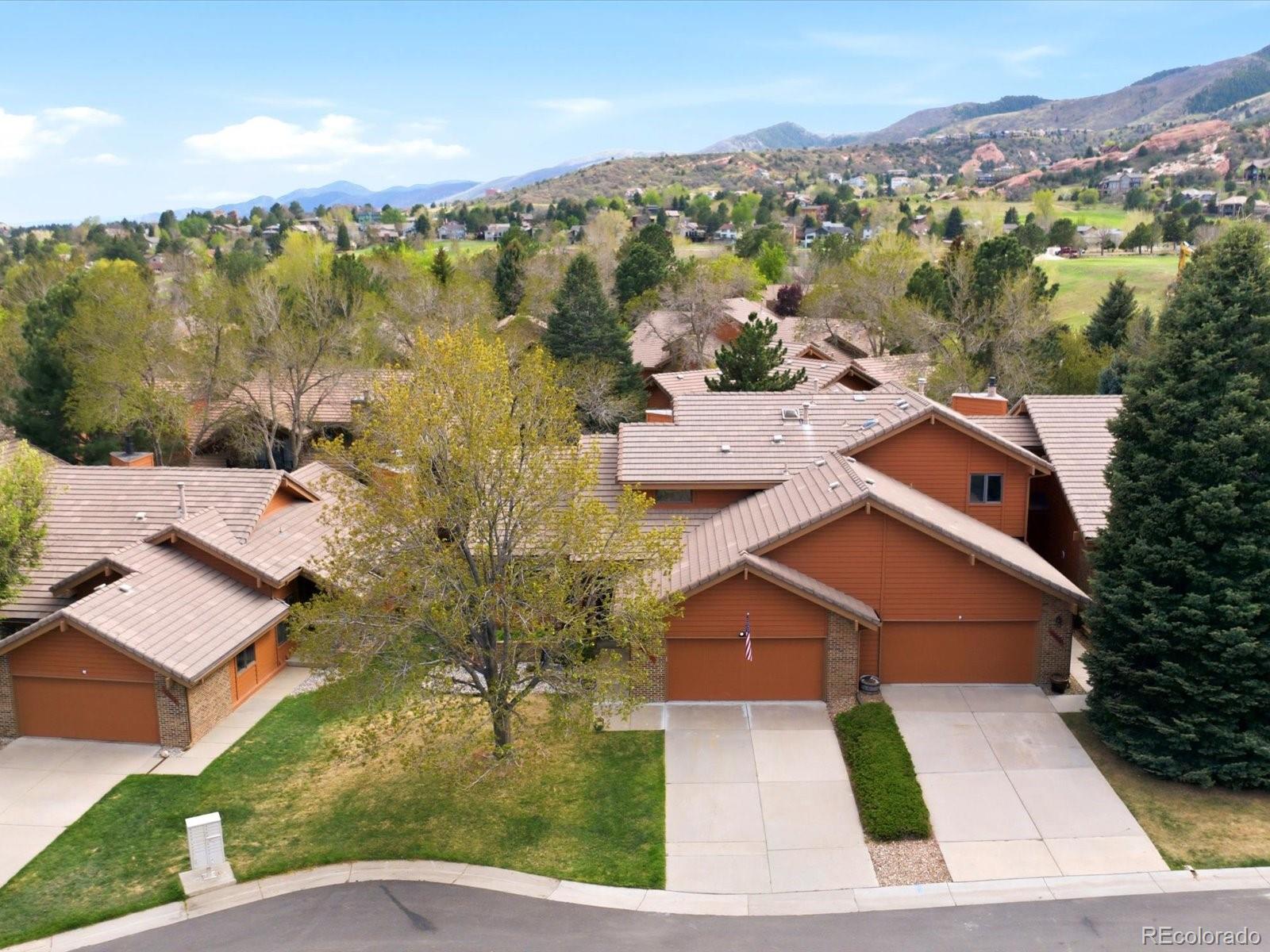 16082 Deer Ridge Drive, Unit C Morrison, CO 80465 - Photo 2 of 50