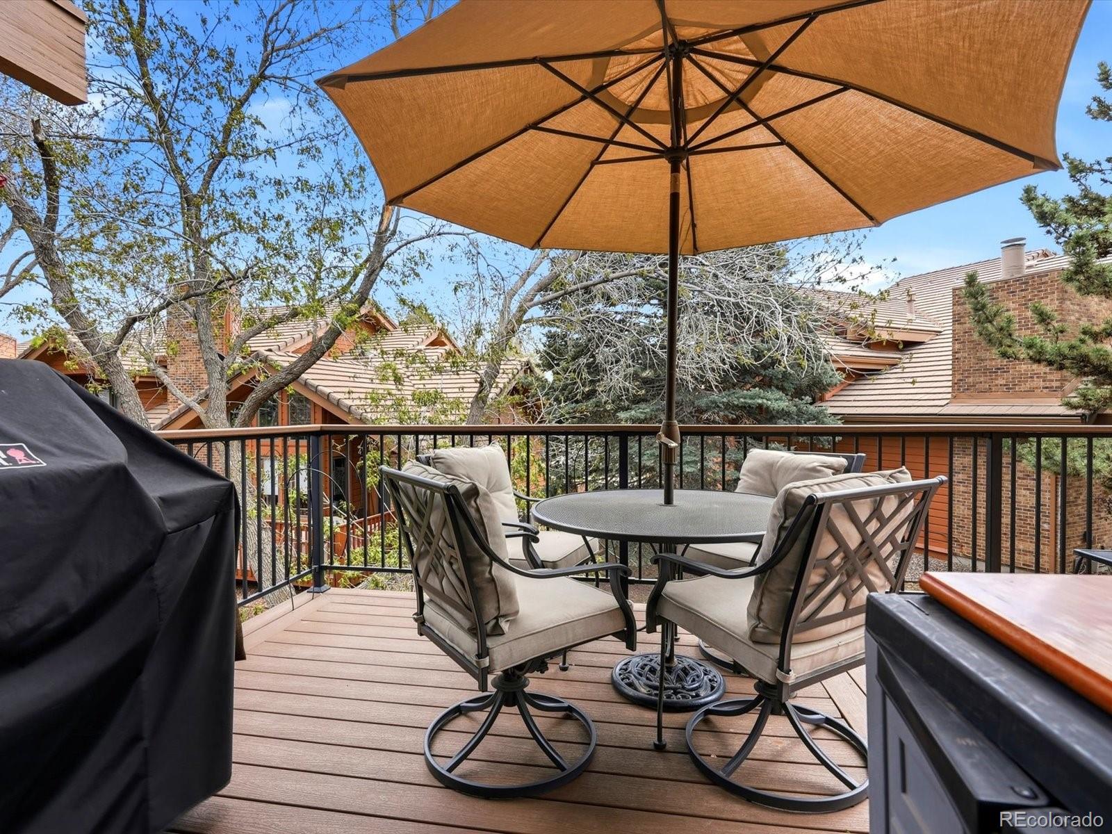 16082 Deer Ridge Drive, Unit C Morrison, CO 80465 - Photo 22 of 50