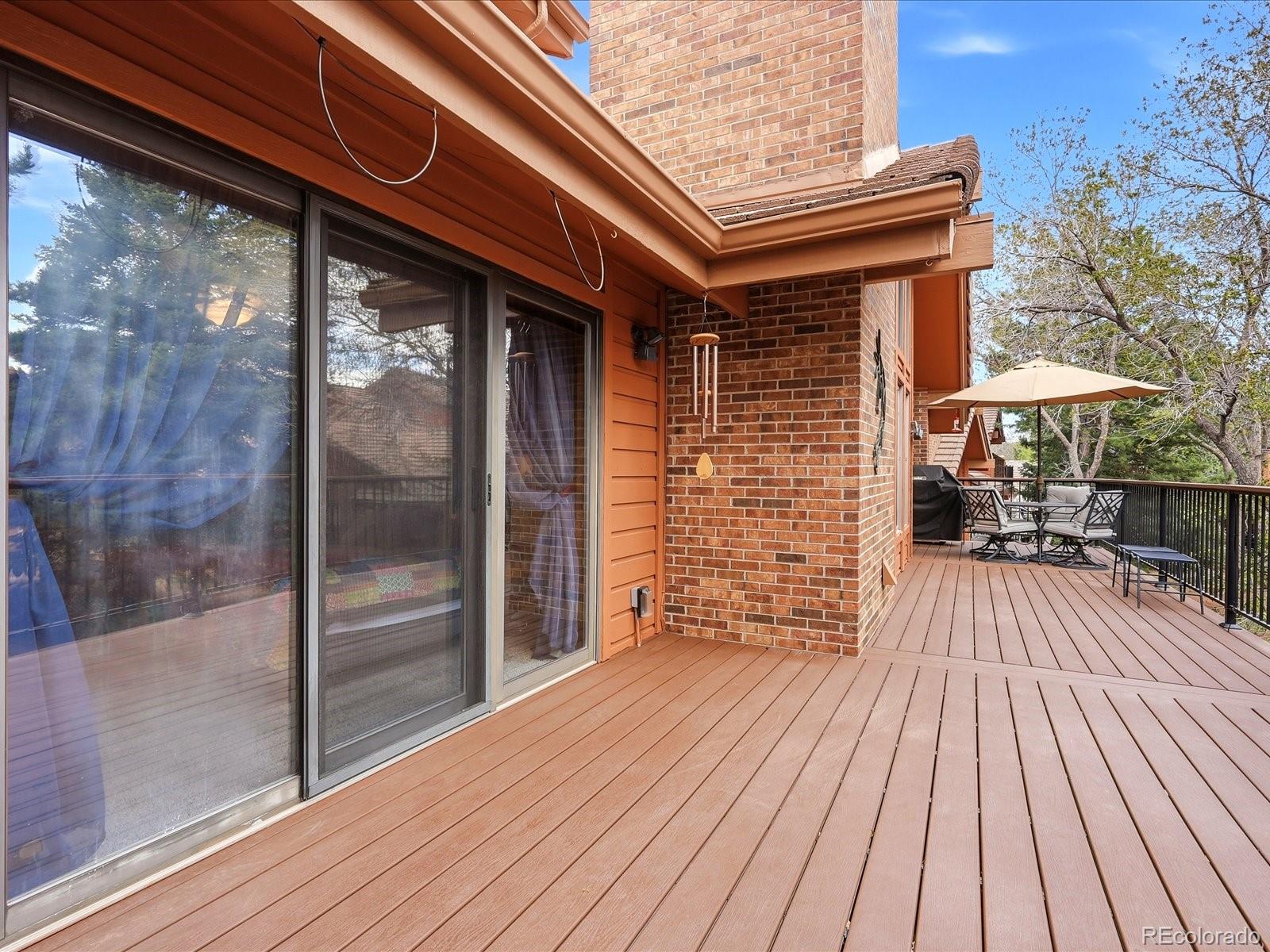 16082 Deer Ridge Drive, Unit C Morrison, CO 80465 - Photo 23 of 50