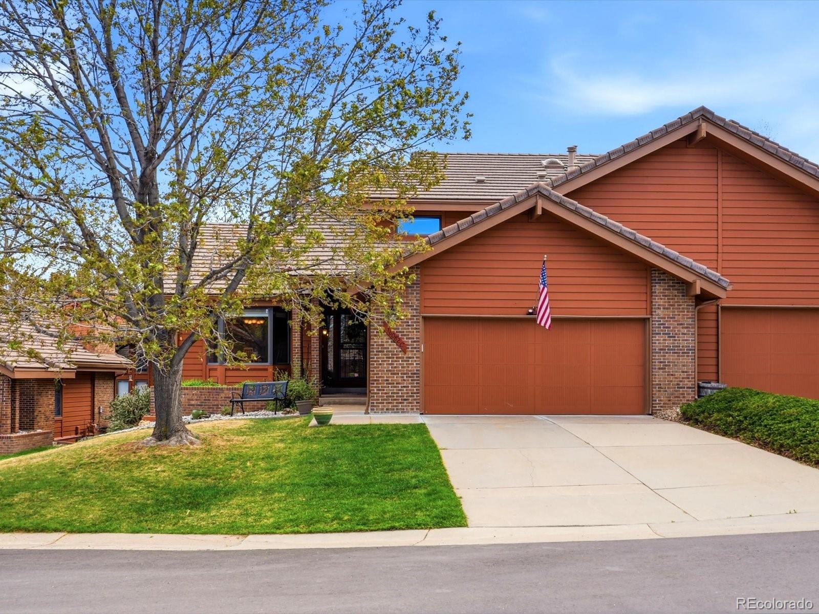 16082 Deer Ridge Drive, Unit C Morrison, CO 80465 - Photo 3 of 50