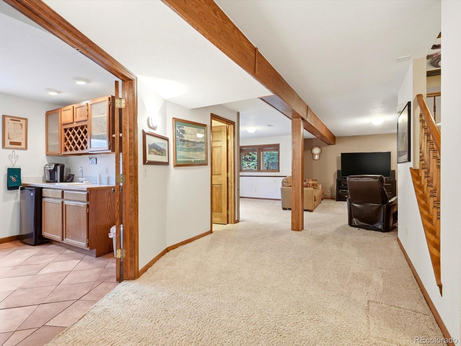 16082 Deer Ridge Drive, Unit C Morrison, CO 80465 - Photo 35 of 50