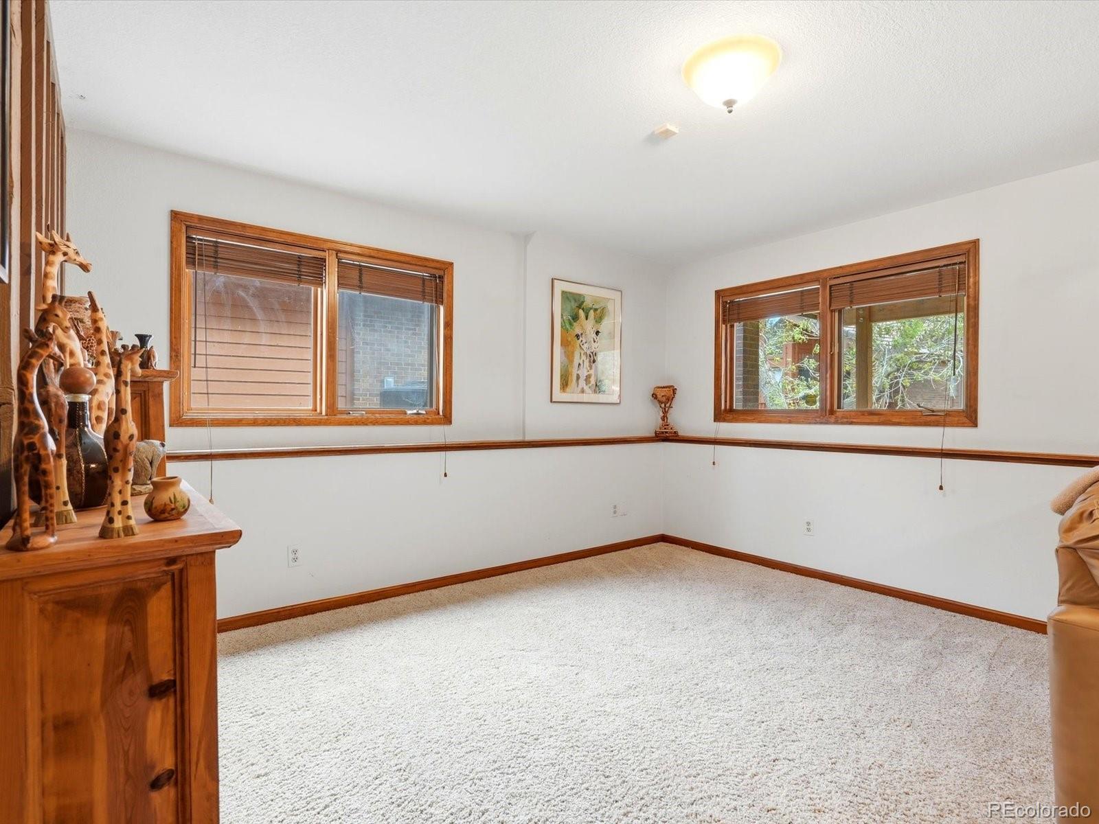 16082 Deer Ridge Drive, Unit C Morrison, CO 80465 - Photo 38 of 50