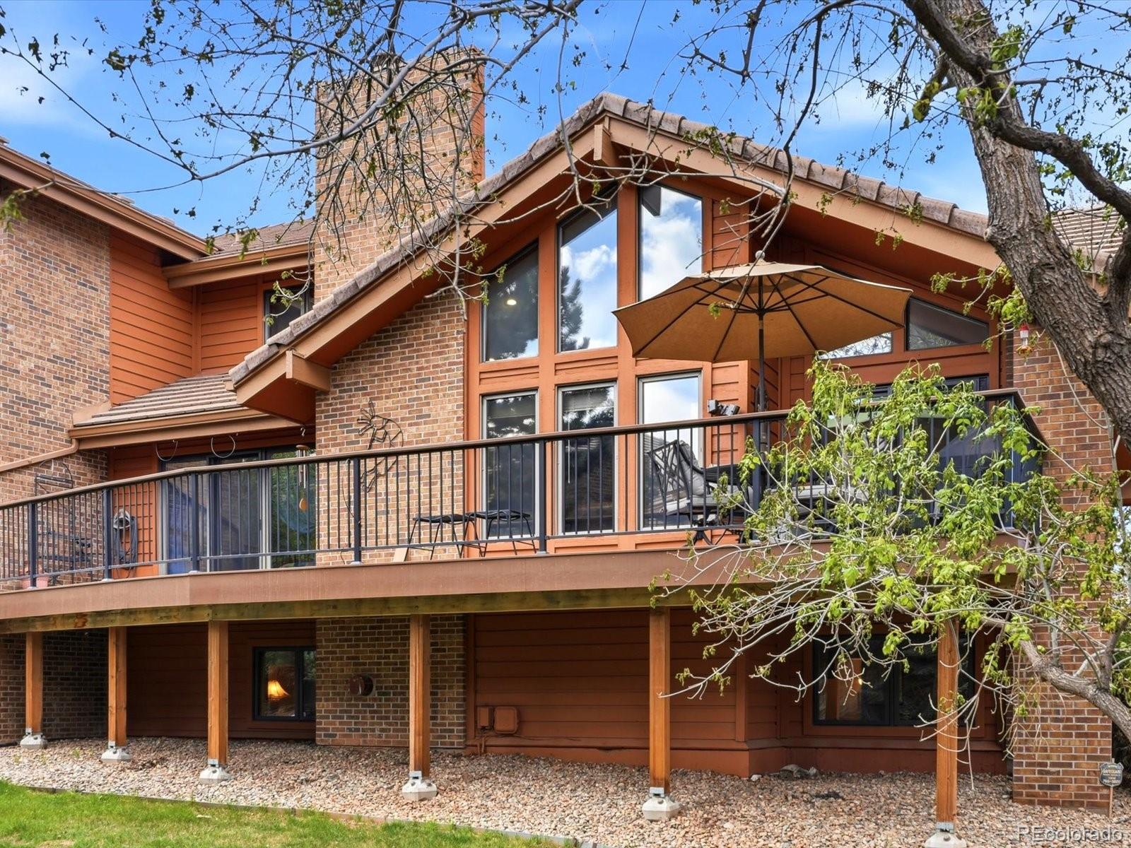 16082 Deer Ridge Drive, Unit C Morrison, CO 80465 - Photo 42 of 50