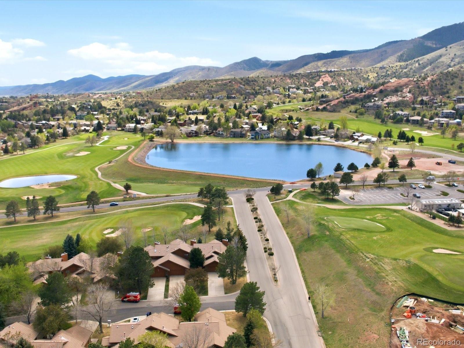 16082 Deer Ridge Drive, Unit C Morrison, CO 80465 - Photo 44 of 50