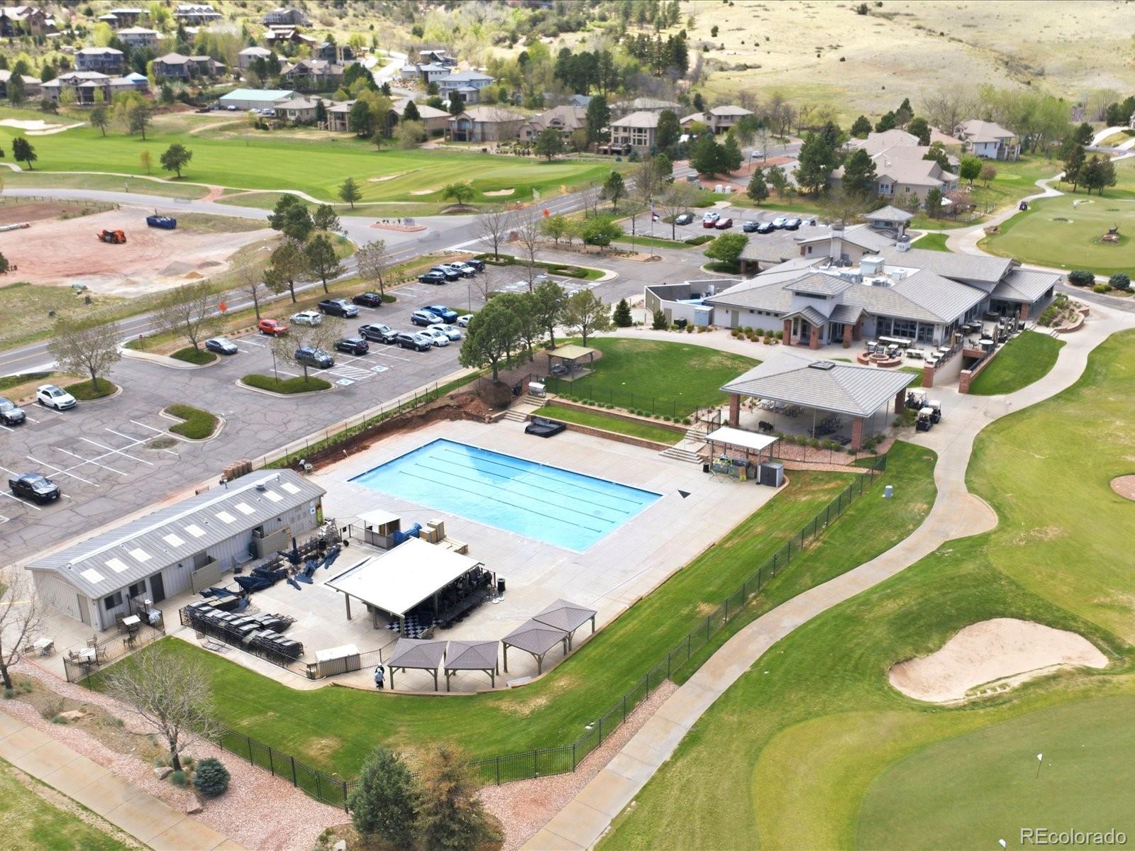 16082 Deer Ridge Drive, Unit C Morrison, CO 80465 - Photo 45 of 50