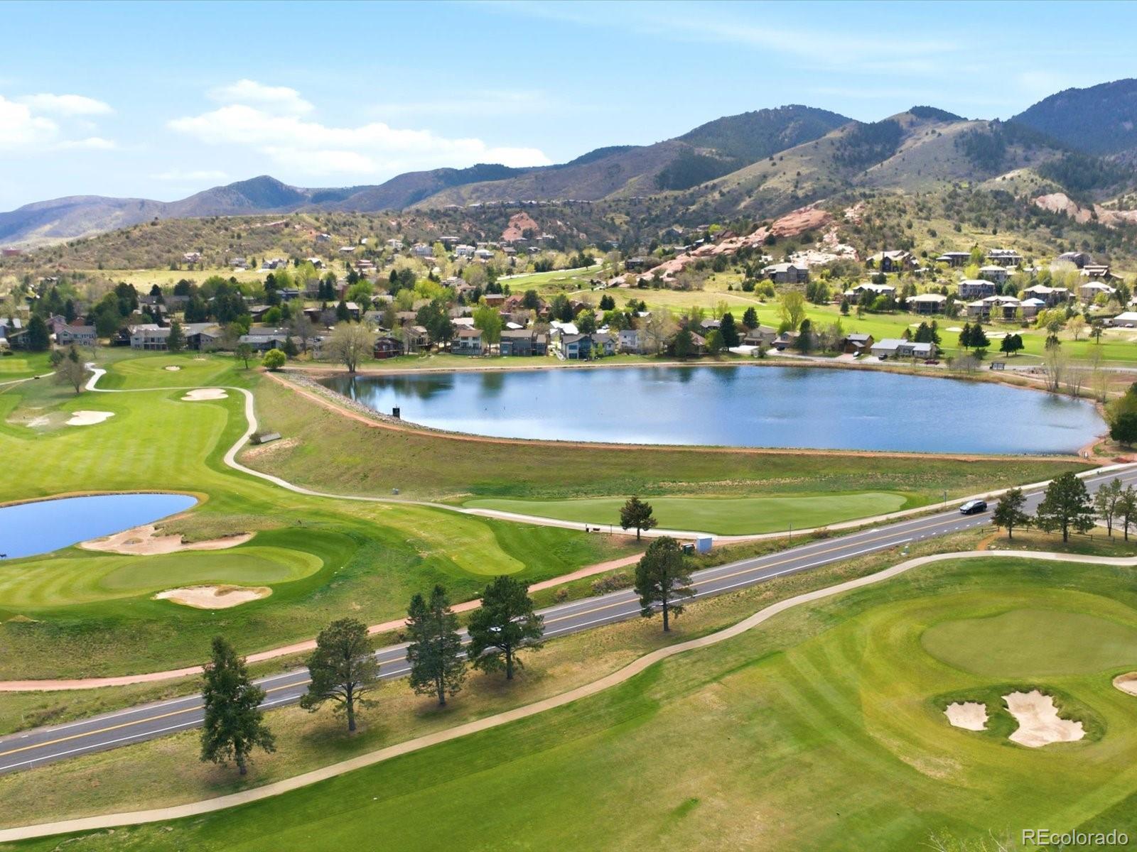 16082 Deer Ridge Drive, Unit C Morrison, CO 80465 - Photo 46 of 50