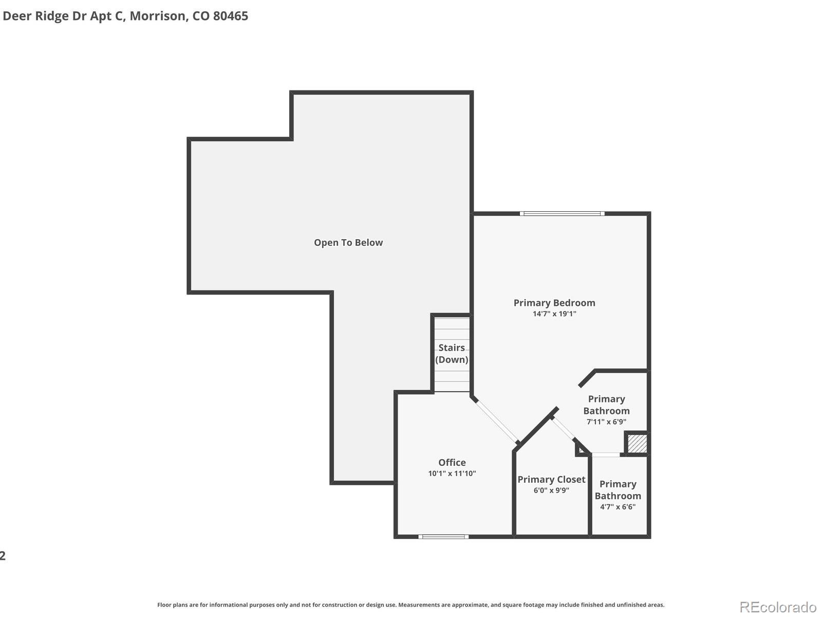 16082 Deer Ridge Drive, Unit C Morrison, CO 80465 - Photo 50 of 50