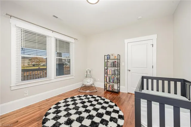 $270,000 | 705 West 5th Avenue, Lexington, NC 27292